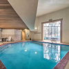 Отель Dillon Condo w/ Fireplace < 15 Mi to Breck!, фото 16