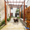 Отель Jishan Jianshui Homestay (Shaoxing Keyan Scenic Area), фото 6