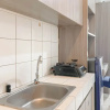 Отель Good Place Studio Springlake Summarecon Bekasi Apartment, фото 9