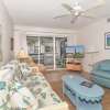 Отель Quiet Beachside Veranda Within Seconds to the Beach Pool Sv173, фото 3