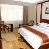 Отель New Knight Royal Hotel Shibo Sanlin, фото 8