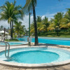 Отель Porto de Galinhas Beach Class Resort Muro Alto 5204, фото 6
