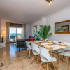 Отель Luxurious Apartment in Empuriabrava With Sea View, фото 10