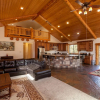 Отель No. 18 Stony Creek Lodge Home, фото 2