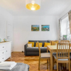 Отель BillBerry Apartments - Four Lions, фото 12
