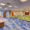 Отель Holiday Inn Express & Suites Blacksburg - University Area, an IHG Hotel, фото 20