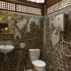 Отель Khao Sok Riverside Cottage, фото 6