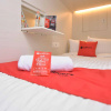 Отель RedDoorz Hostel Syariah @ Peunayong Banda Aceh, фото 2