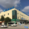 Отель Hanting Hotel (Ningbo Beilun Wanren Beach), фото 1