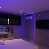 Отель Desejo Motel, фото 11