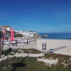 Отель Baluarte Citadino-Baleal Beach Lodge, фото 22