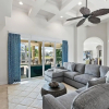 Отель Caribbean Ct. 805, Marco Island Vacation Rental 3 Bedroom Home by Redawning, фото 13