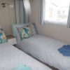Отель Stunning 3-bed Caravan in Abergele, фото 3