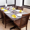 Отель The Altruist Business Stays (Navi Mumbai-2), фото 8