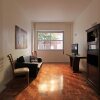 Отель NS Copacabana Apartments 245 в Рио-де-Жанейро