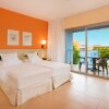 Отель Iberostar Playa Gaviotas Park - All Inclusive, фото 4
