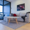 Отель Boutique Apartment Heart of Brisbane, фото 4