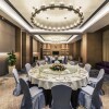 Отель Mercure Yantai Golden Beach, фото 17