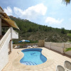 Отель Detached Holiday Home Private Swimming Pool and Beautiful Gardens in Moraira, фото 12