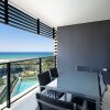 Отель Oracle Resort Luxe Private 2 Bed - Tower 1, фото 10