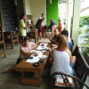 Отель Clover Homestay, фото 12