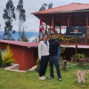 Отель the wooden house choquequirao, фото 24
