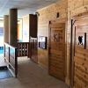 Отель CASA Sylvie Piscine Sauna Pied des pistes 8 pers, фото 9