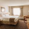 Отель Lakeview Inn & Suites - Fort St. John, фото 7