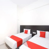Отель Kenyalang Suites by OYO Rooms, фото 28