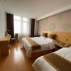 Отель GreenTree Inn Shanghai Fengxian District Xiaotang Road Hotel, фото 20