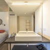 Отель Appartement Santa in Sainte-Lucie de Porto-Vecchio, фото 40