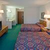 Отель Americas Best Value Inn Tahquamenon Country, фото 25