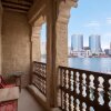 Отель Al Seef Heritage Hotel Dubai, Curio Collection by Hilton, фото 40