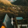 Отель Sapanca Zensp Bungalov, фото 8
