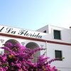 Отель Hostal La Florida, фото 36