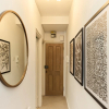 Отель The Clapham Place - Prestigious 1bdr Flat With Terrace, фото 1