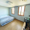 Отель Sanbangsan Parktel - Hostel, фото 4