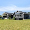 Отель 18 Person Holiday Home in Albaek, фото 11