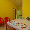 Отель OYO 14087 Home Cheerful 1BHK Calangute, фото 9