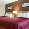 Отель Quality Inn East, фото 2