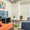 Отель Lawrenceville Studio Apt near Butler St by Frontdesk, фото 2