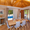 Отель Villa Doline-two Bedroom Villa With Swimming Pool ID Direct Booker 13973, фото 9