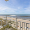Отель Apartment With Frontal sea View, фото 20