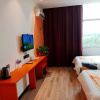 Отель Shell Tai'an Taishan District Xinhuacheng International Plaza Hotel, фото 12