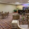 Отель Houston Marriott North, фото 15