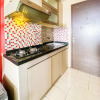 Отель Serene Studio Room At 5Th Floor Suites @Metro Apartment, фото 9