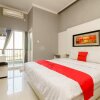 Отель Montana Hotel Kuningan by RedDoorz, фото 3