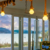 Отель Dali Yunqi Seaview Homestay, фото 7