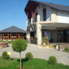 Отель Pension La Taticu, фото 24