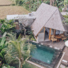 Отель Lasamana Villas Ubud by Pramana Villas, фото 17